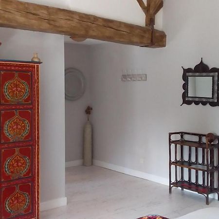 La Grange De Gournay Bed & Breakfast Ngoại thất bức ảnh