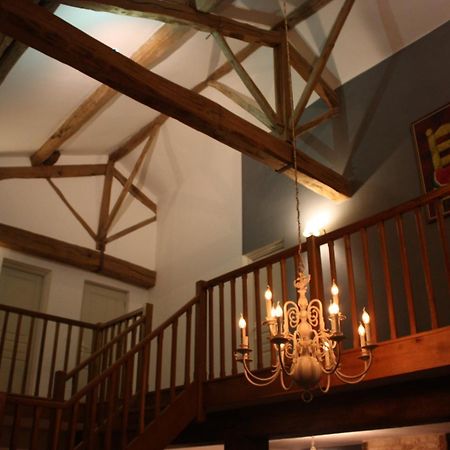La Grange De Gournay Bed & Breakfast Ngoại thất bức ảnh