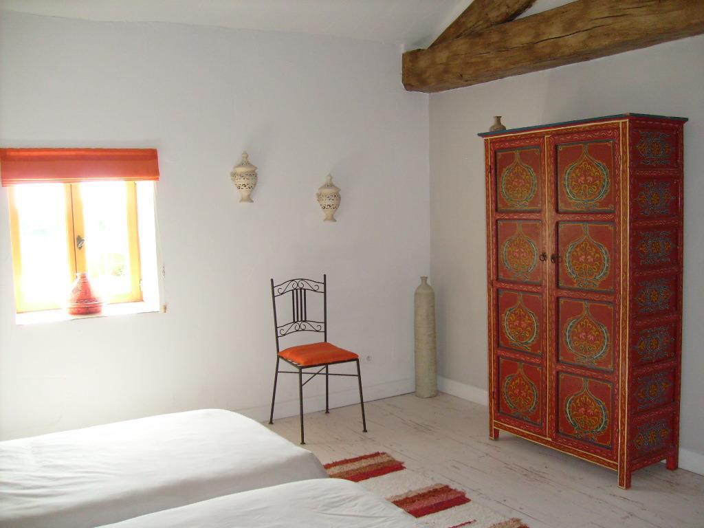 La Grange De Gournay Bed & Breakfast Phòng bức ảnh