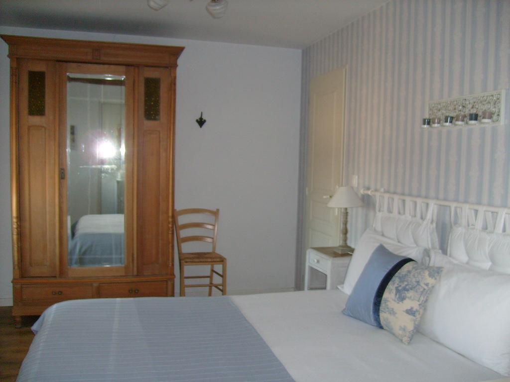 La Grange De Gournay Bed & Breakfast Ngoại thất bức ảnh